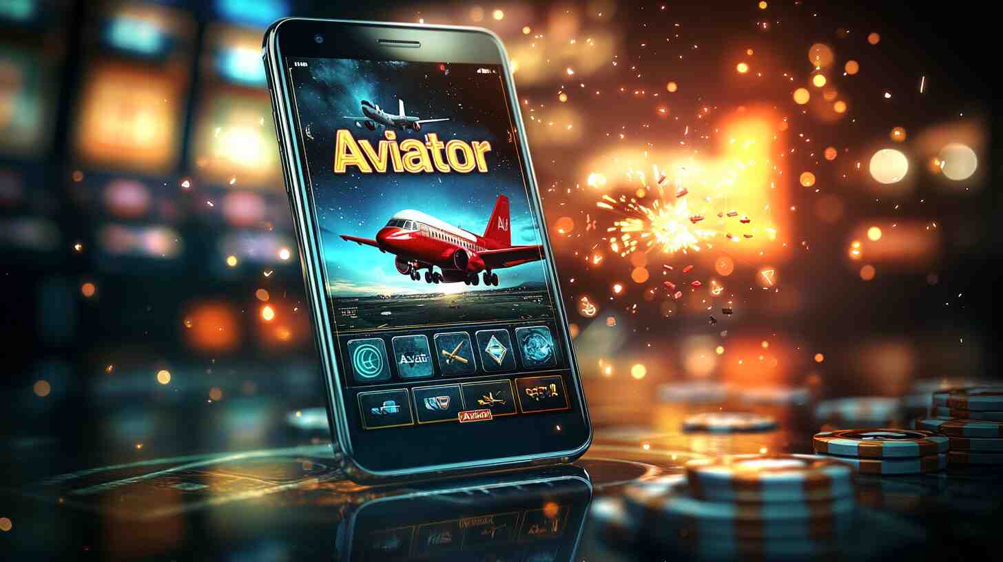 Casino 1423 BET Aviator – Watch, Bet, Win
                              