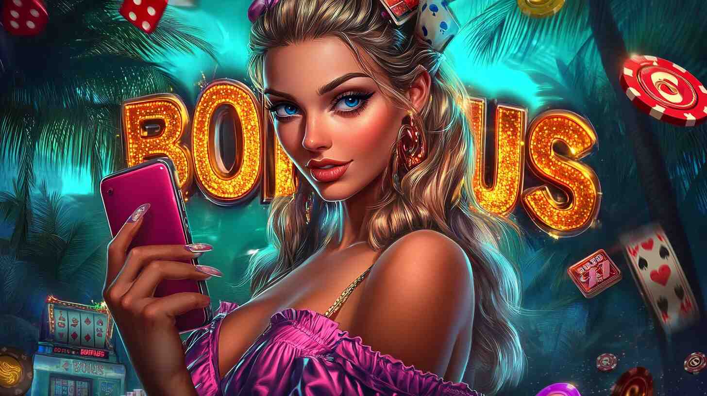 Exclusive Deals and Bonus at Casino 1423 BET
                              
